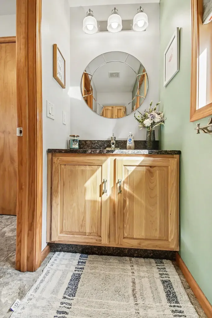6333 Blackmar Road Bridgeport Charter Township MI 48722