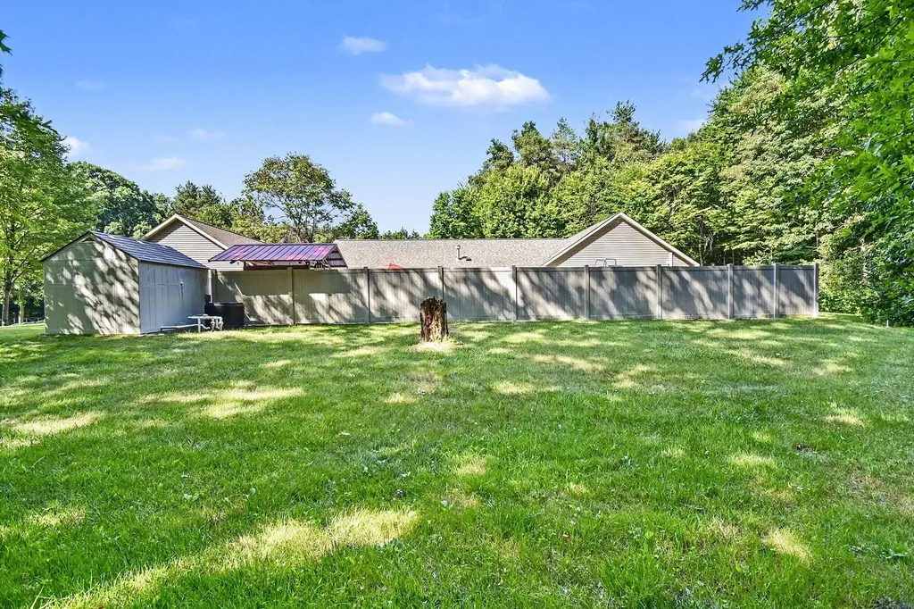6333 Blackmar Road Bridgeport Charter Township MI 48722