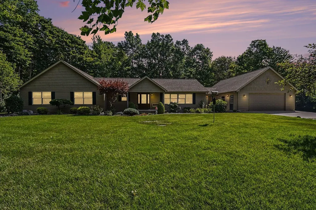 6333 Blackmar Road Bridgeport Charter Township MI 48722