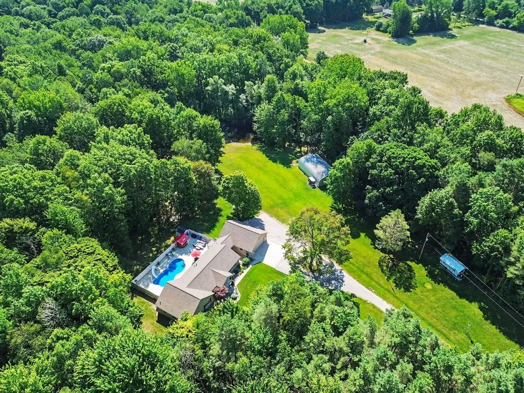 6333 Blackmar Road Bridgeport Charter Township MI 48722
