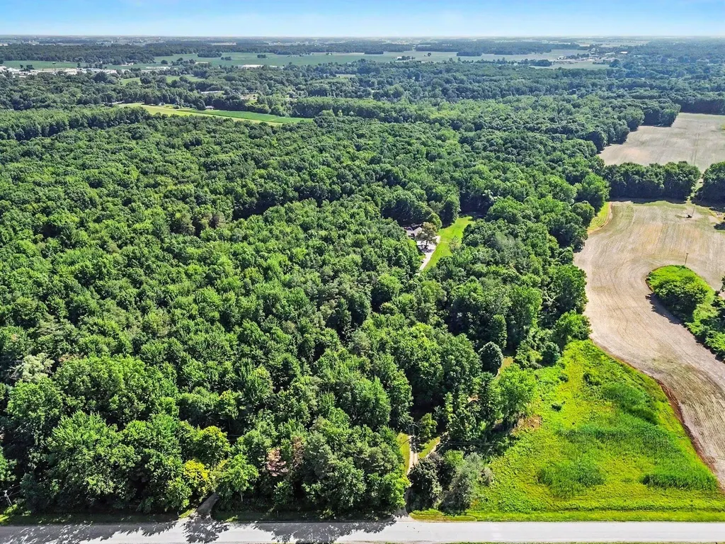6333 Blackmar Road Bridgeport Charter Township MI 48722