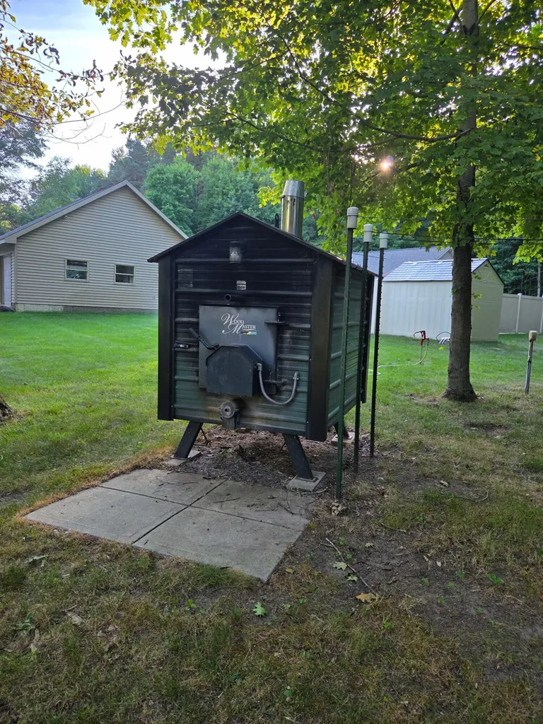 6333 Blackmar Road Bridgeport Charter Township MI 48722