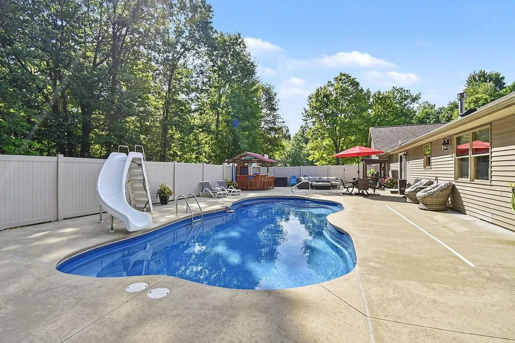 6333 Blackmar Road Bridgeport Charter Township MI 48722