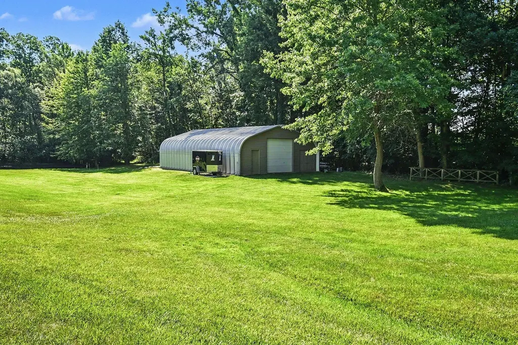 6333 Blackmar Road Bridgeport Charter Township MI 48722