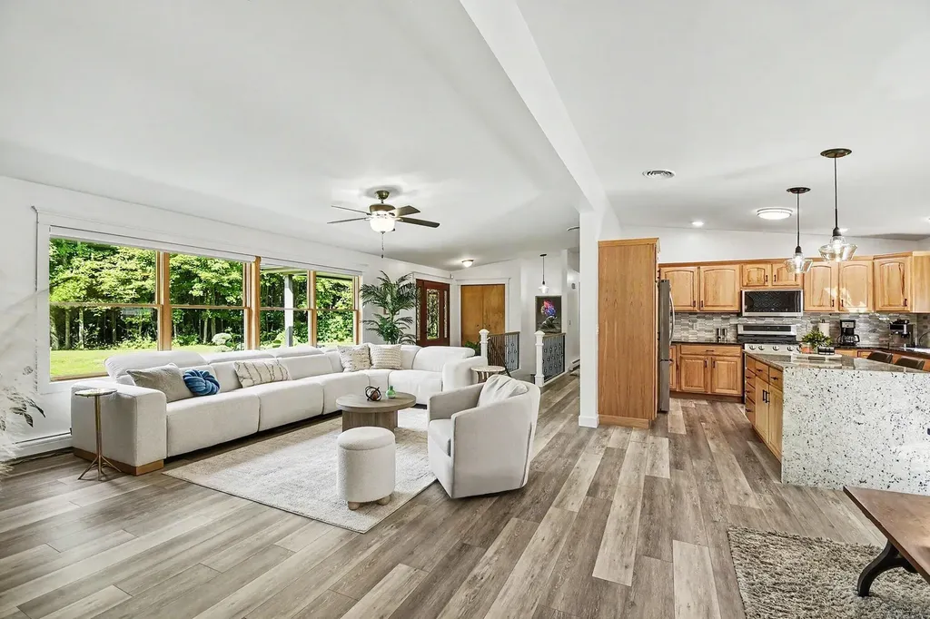 6333 Blackmar Road Bridgeport Charter Township MI 48722