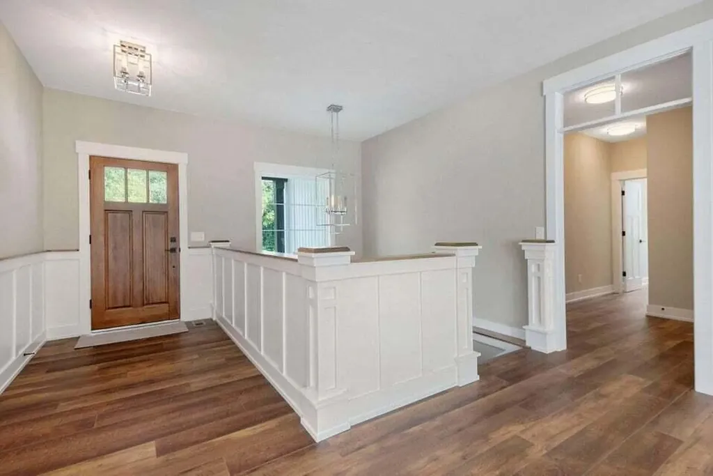 9689 Saint Ives Drive Morton Township MI 49346
