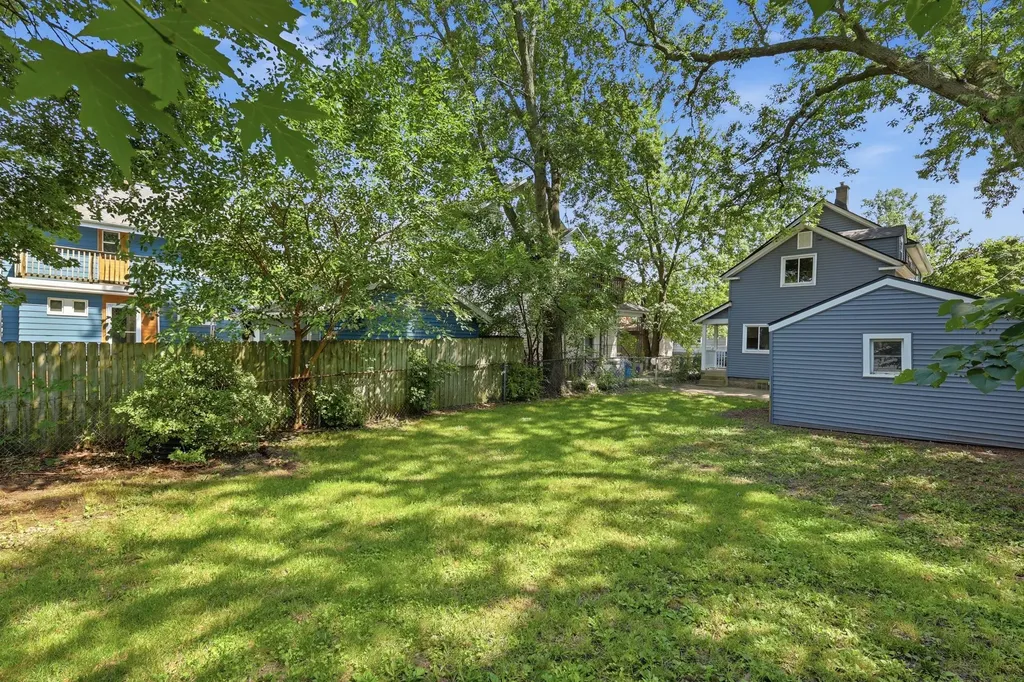 155 Palmer Street NE Grand Rapids City MI 49505