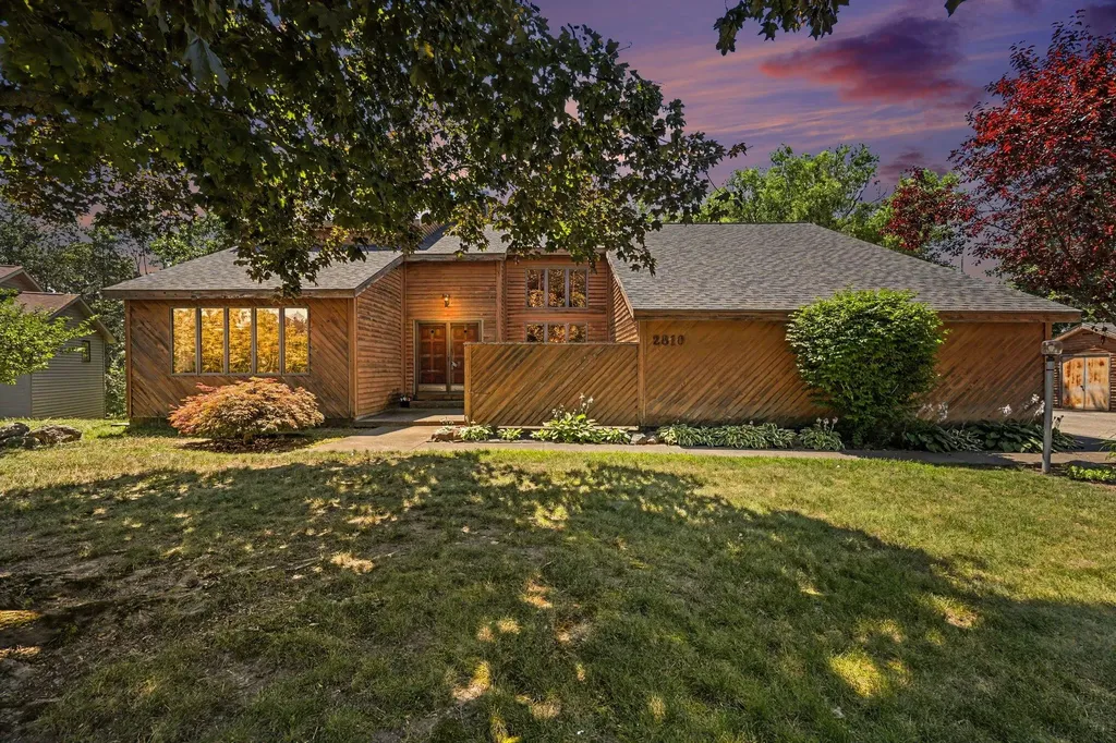 2810 Wausaukee Drive NE Plainfield Charter Township MI 49525