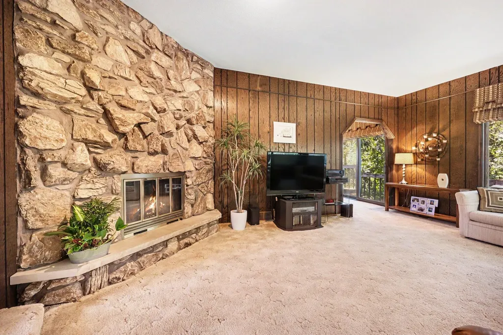 2810 Wausaukee Drive NE Plainfield Charter Township MI 49525