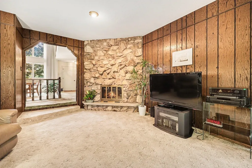 2810 Wausaukee Drive NE Plainfield Charter Township MI 49525