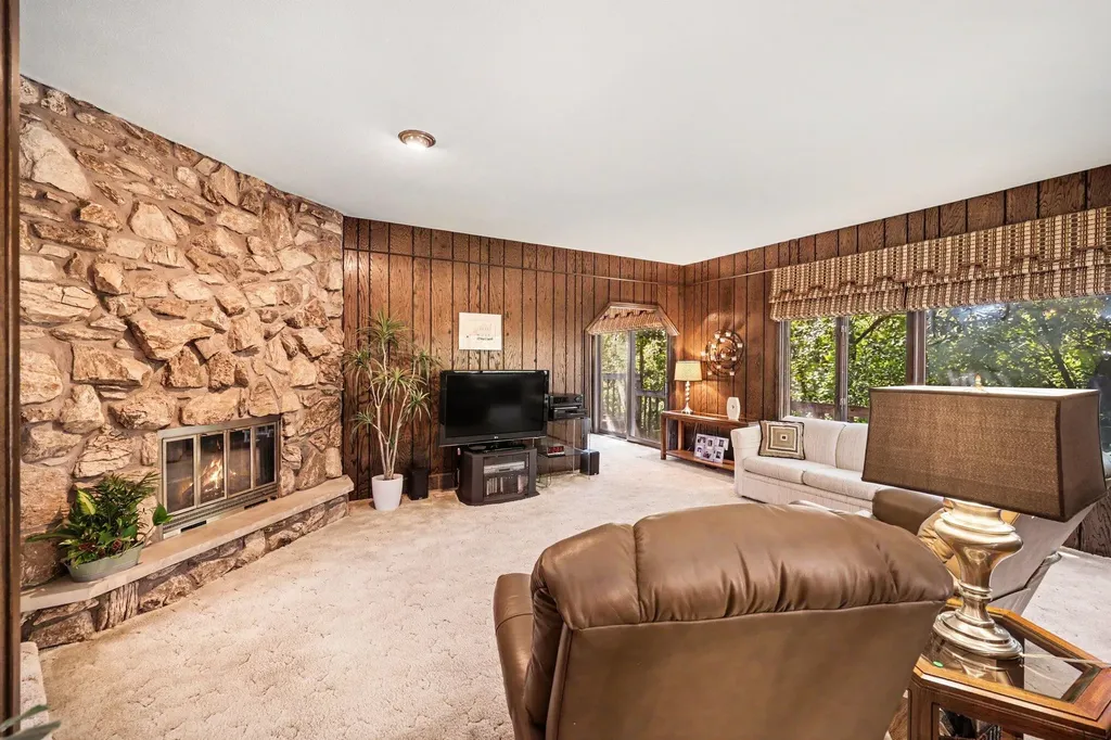 2810 Wausaukee Drive NE Plainfield Charter Township MI 49525
