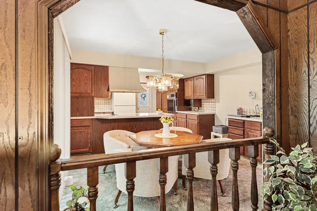 2810 Wausaukee Drive NE Plainfield Charter Township MI 49525