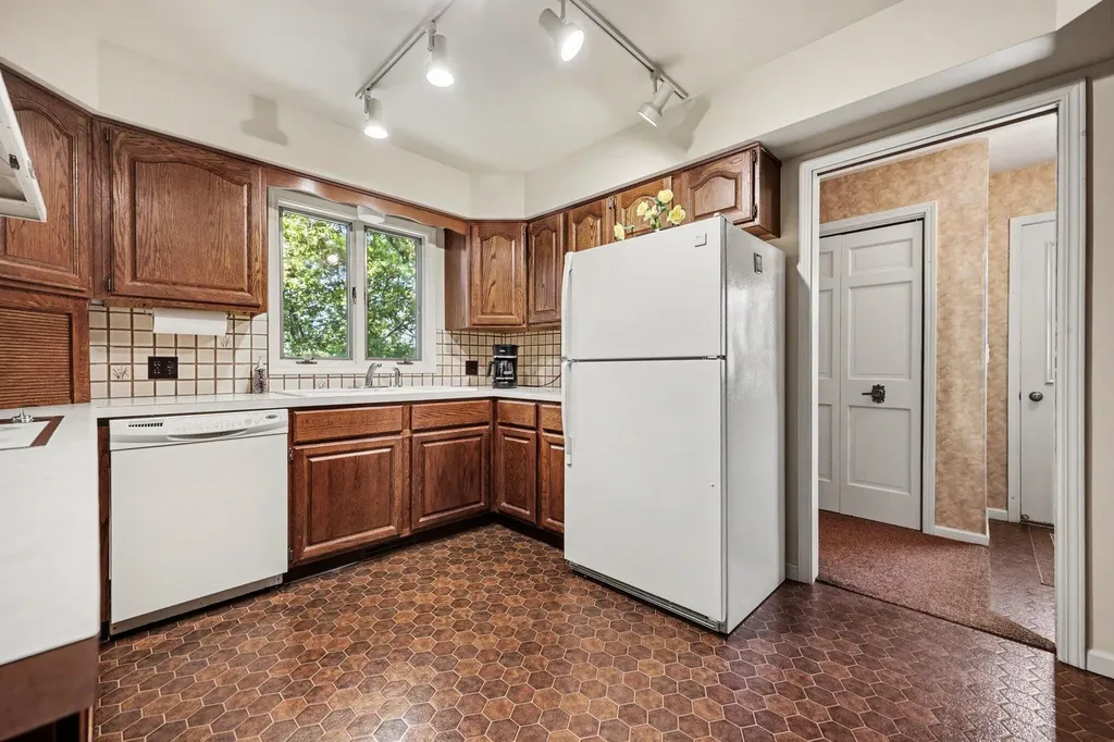 2810 Wausaukee Drive NE Plainfield Charter Township MI 49525
