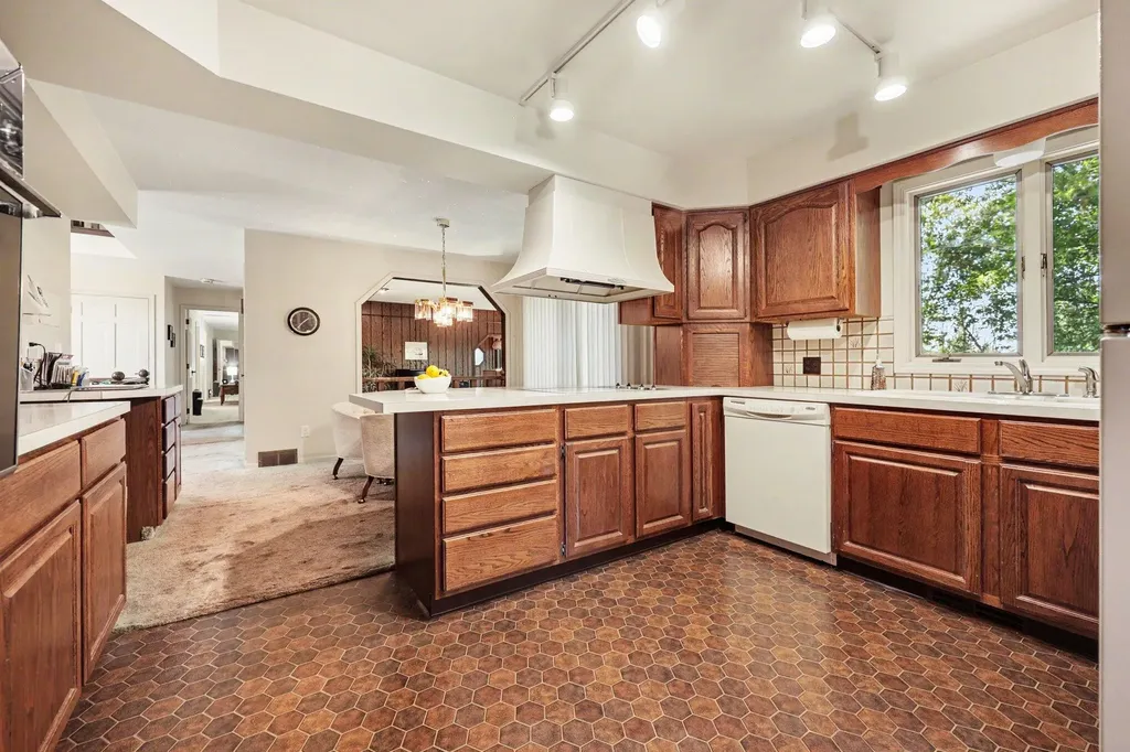 2810 Wausaukee Drive NE Plainfield Charter Township MI 49525