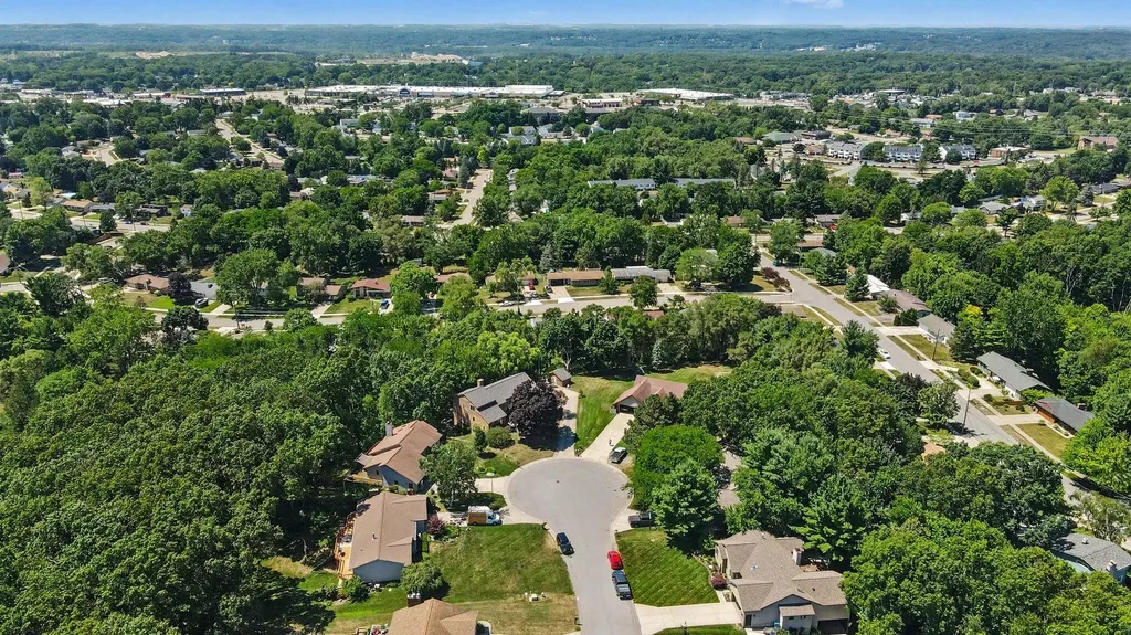 2810 Wausaukee Drive NE Plainfield Charter Township MI 49525