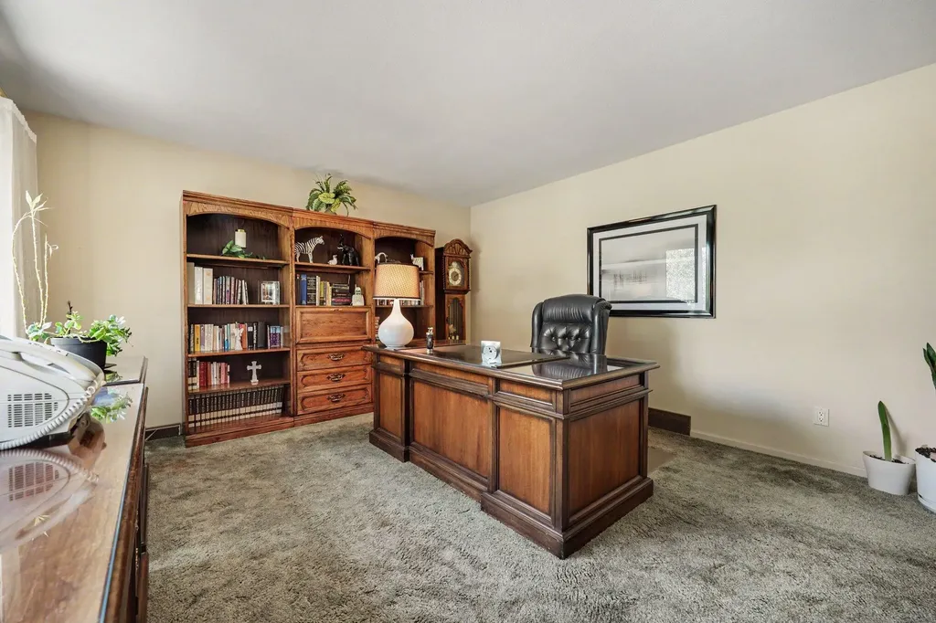 2810 Wausaukee Drive NE Plainfield Charter Township MI 49525