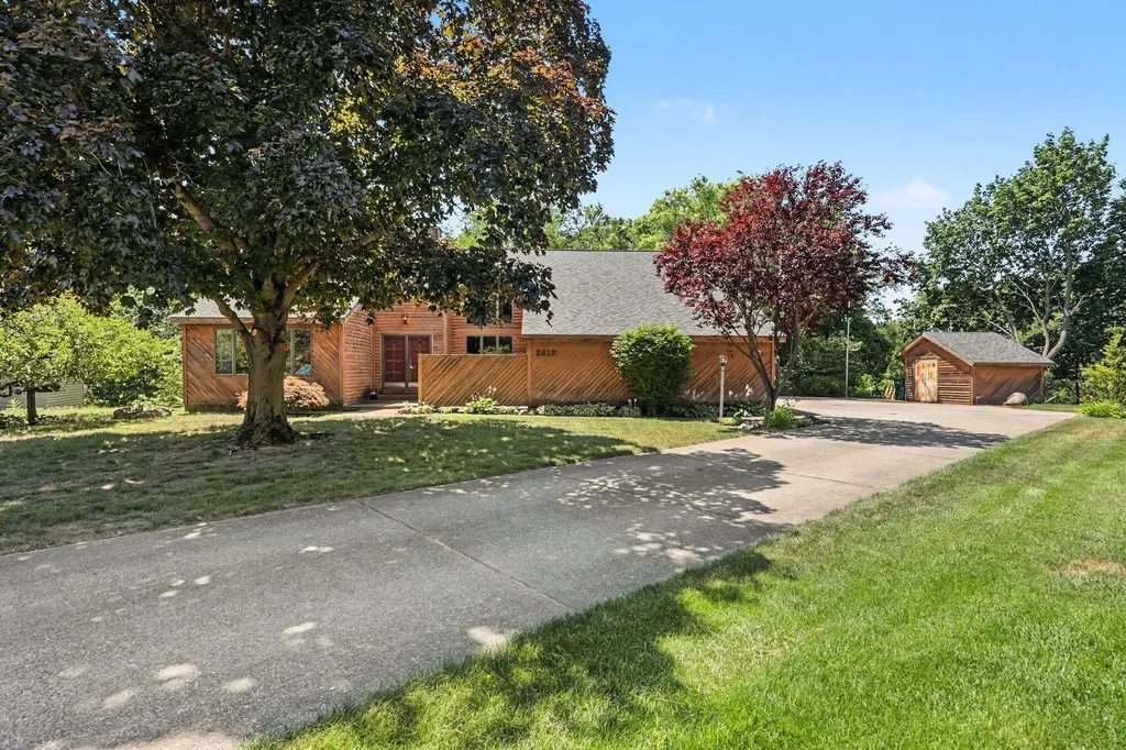 2810 Wausaukee Drive NE Plainfield Charter Township MI 49525