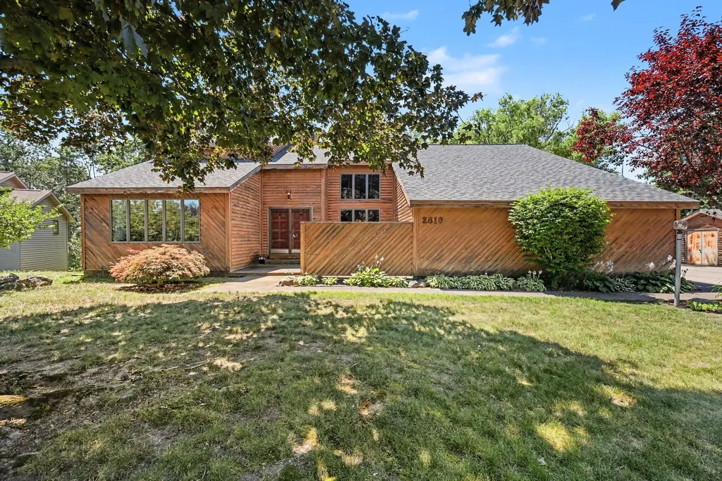 2810 Wausaukee Drive NE Plainfield Charter Township MI 49525