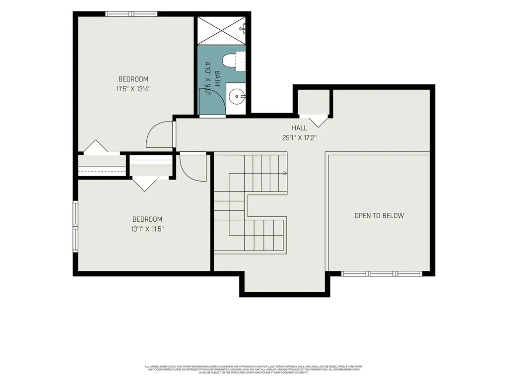 2810 Wausaukee Drive NE Plainfield Charter Township MI 49525
