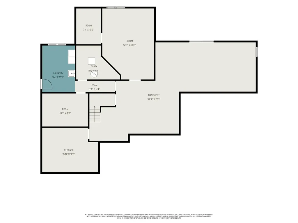 2810 Wausaukee Drive NE Plainfield Charter Township MI 49525