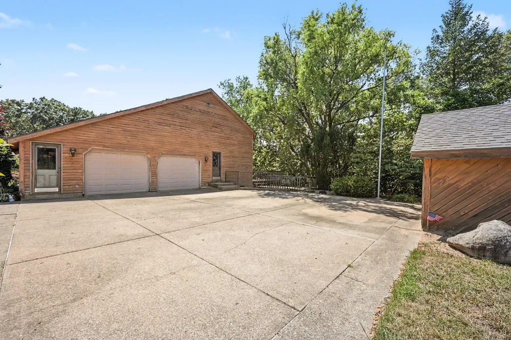 2810 Wausaukee Drive NE Plainfield Charter Township MI 49525