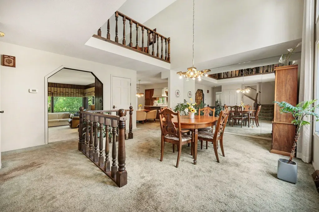 2810 Wausaukee Drive NE Plainfield Charter Township MI 49525