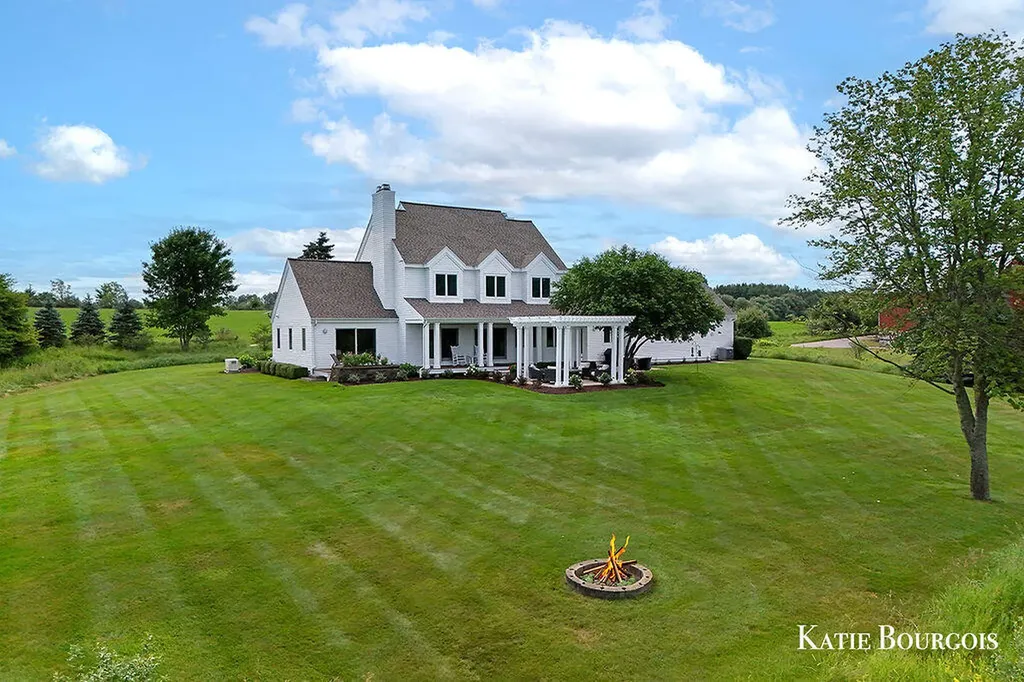17640 16 Mile Road Colfax Township MI 49307