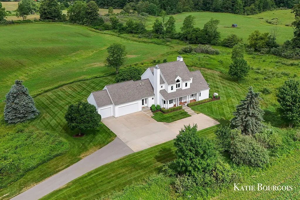 17640 16 Mile Road Colfax Township MI 49307