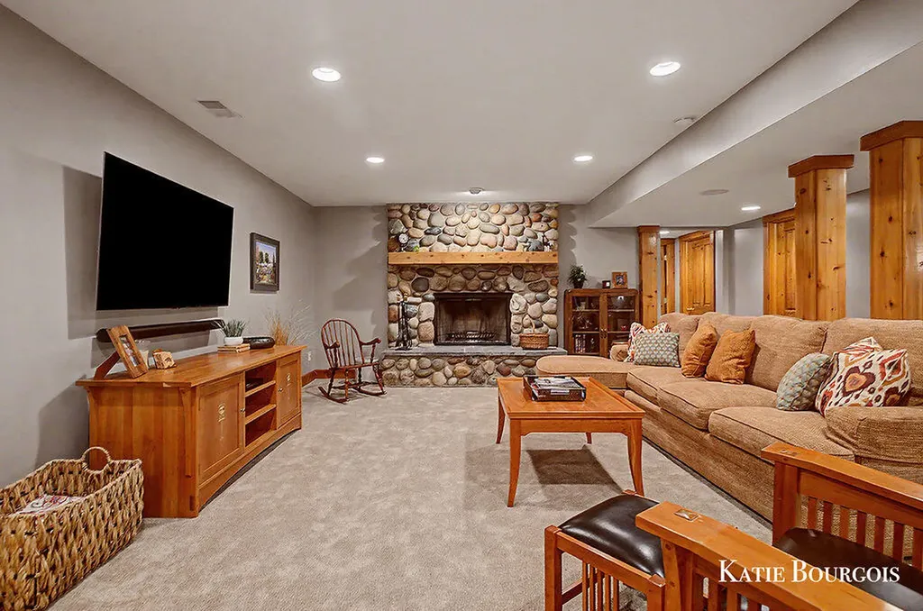 17640 16 Mile Road Colfax Township MI 49307