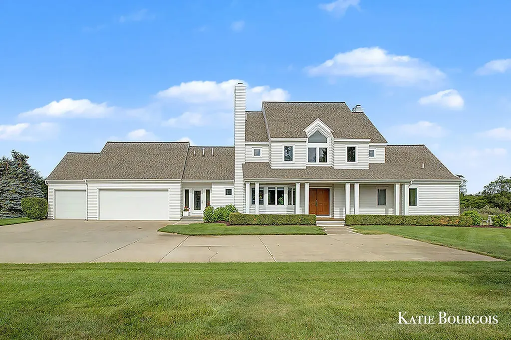17640 16 Mile Road Colfax Township MI 49307