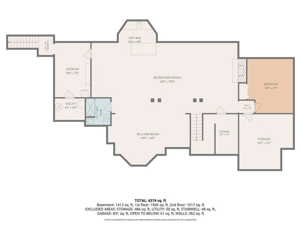 17640 16 Mile Road Colfax Township MI 49307