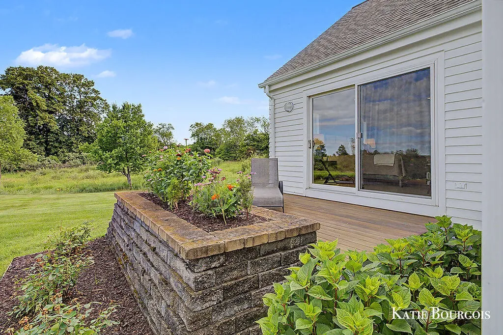17640 16 Mile Road Colfax Township MI 49307