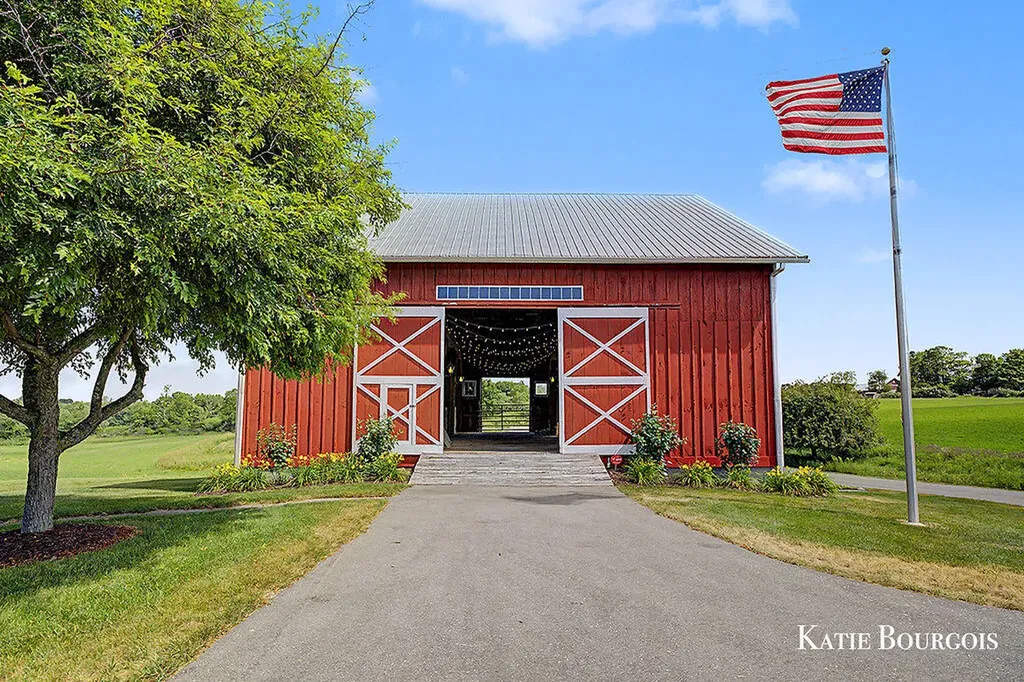 17640 16 Mile Road Colfax Township MI 49307