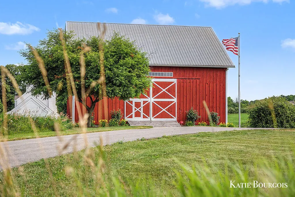 17640 16 Mile Road Colfax Township MI 49307