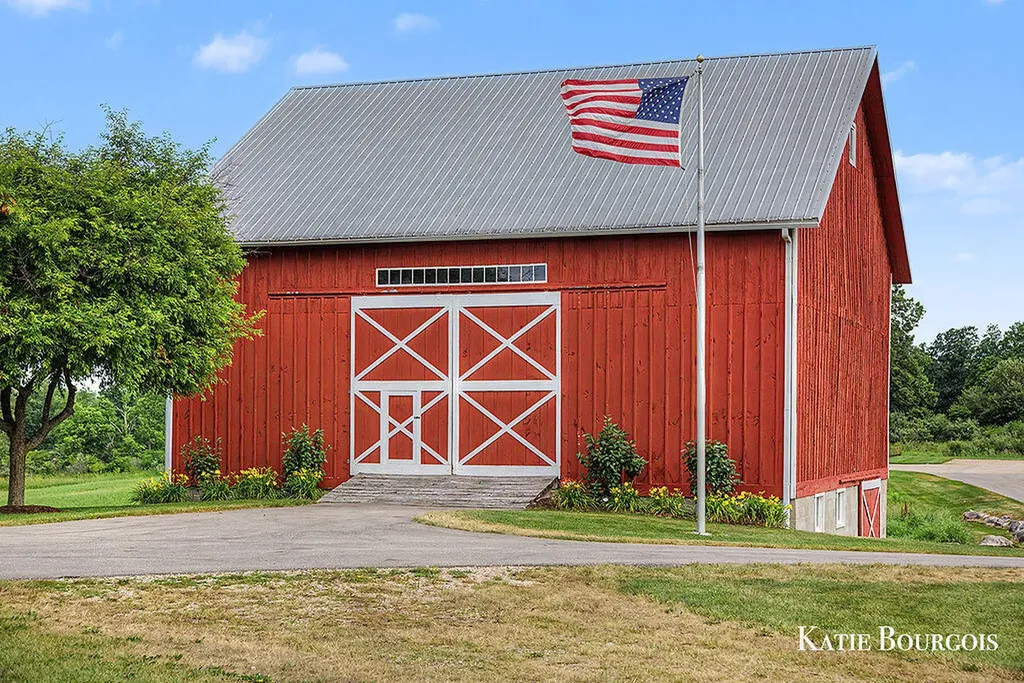 17640 16 Mile Road Colfax Township MI 49307
