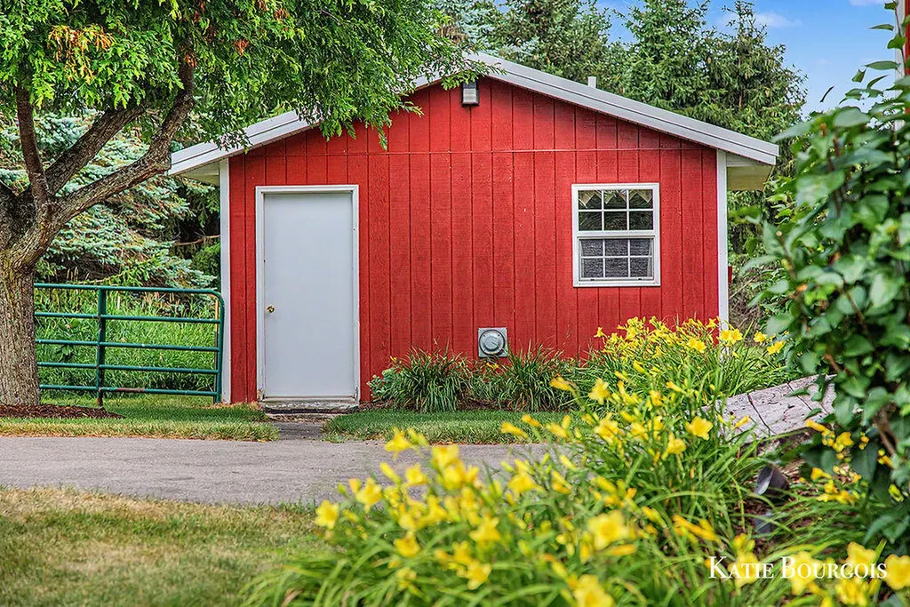 17640 16 Mile Road Colfax Township MI 49307