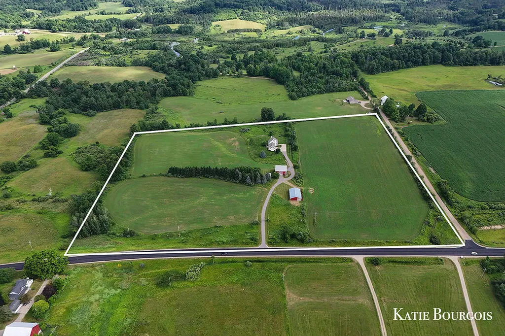 17640 16 Mile Road Colfax Township MI 49307
