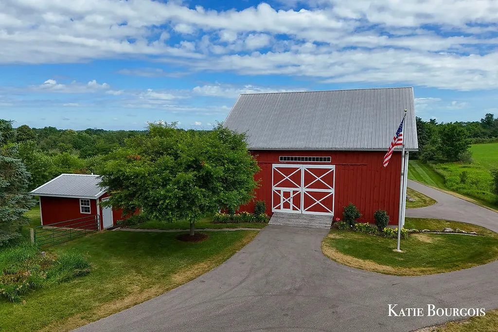 17640 16 Mile Road Colfax Township MI 49307