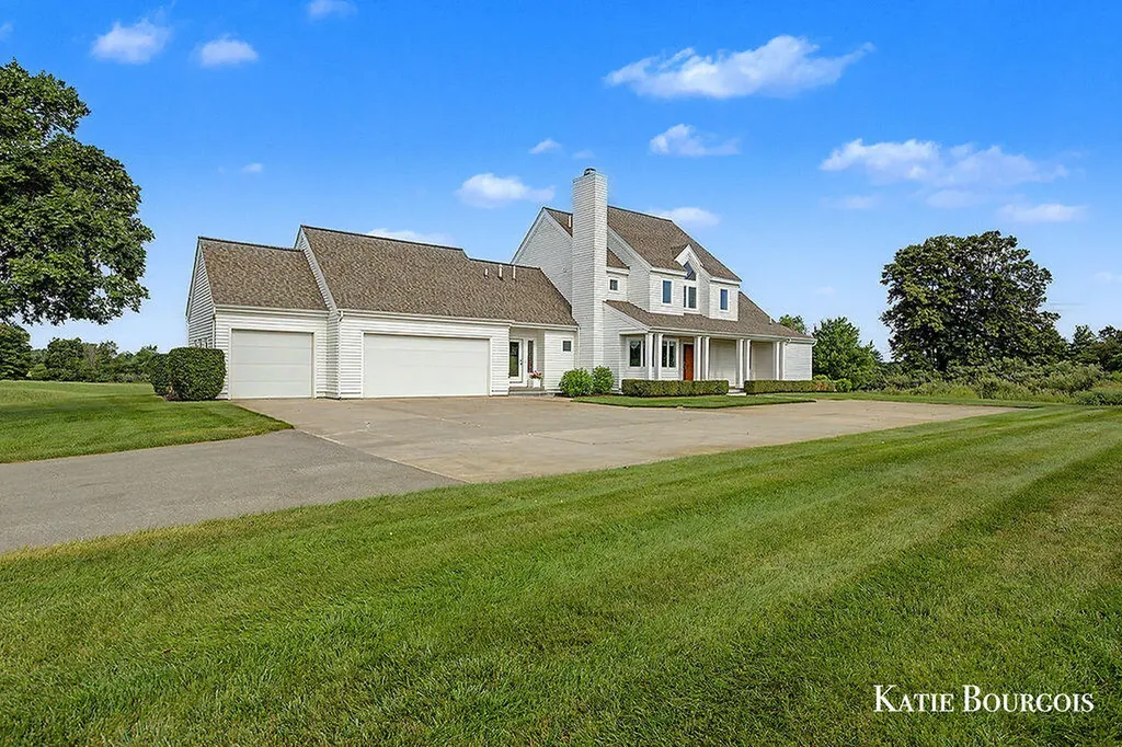 17640 16 Mile Road Colfax Township MI 49307