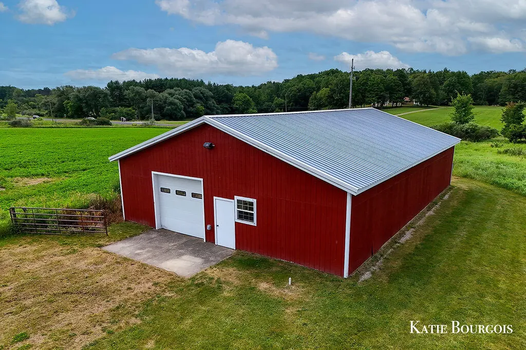 17640 16 Mile Road Colfax Township MI 49307