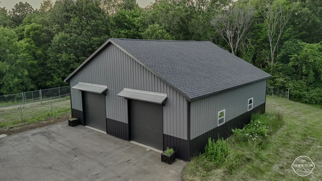 2714 Snow Avenue SE Lowell Charter Township MI 49331