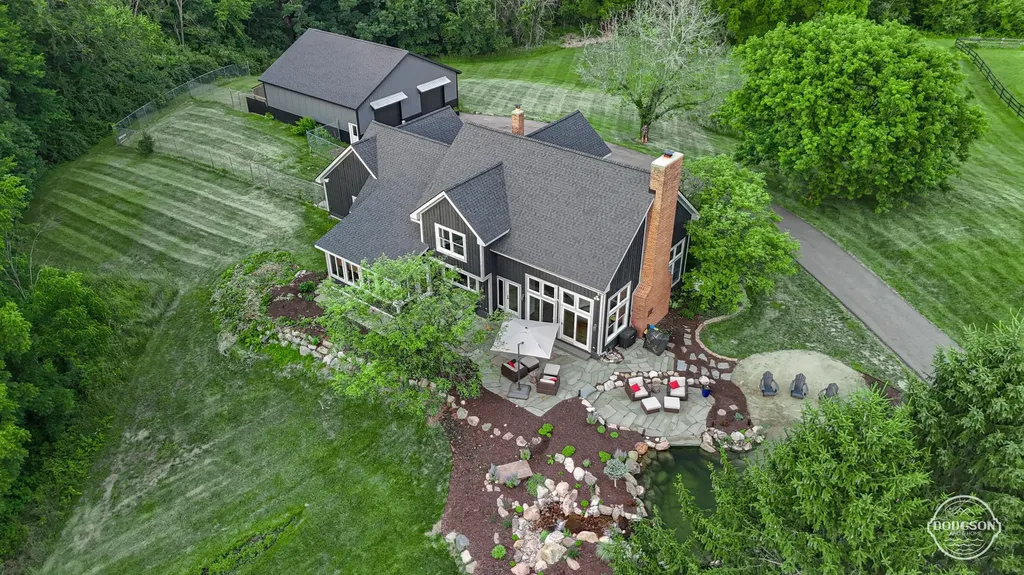 2714 Snow Avenue SE Lowell Charter Township MI 49331