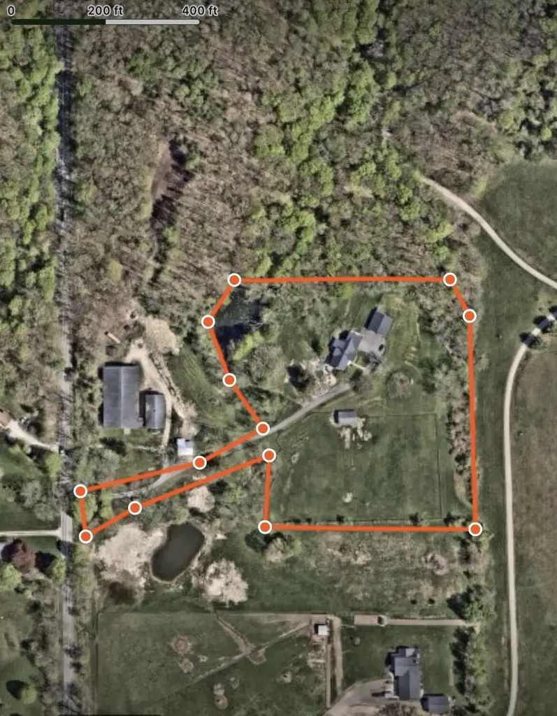 2714 Snow Avenue SE Lowell Charter Township MI 49331