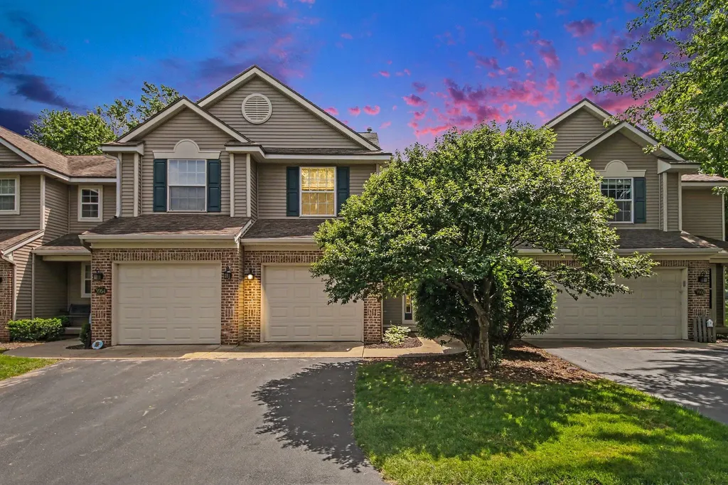3962 Old Elm Drive SE Kentwood City MI 49512