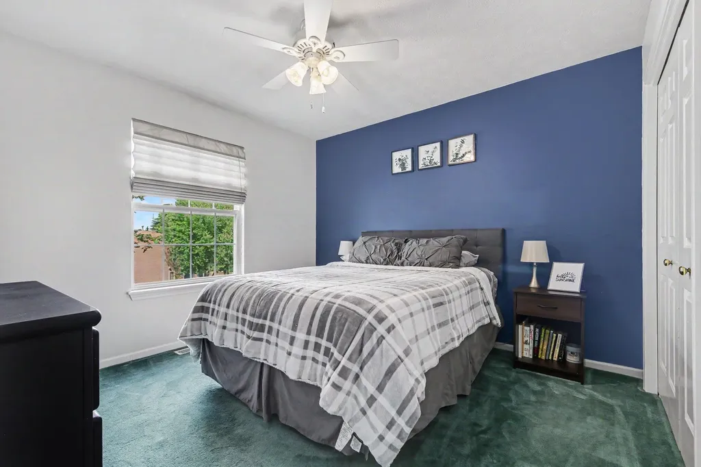3962 Old Elm Drive SE Kentwood City MI 49512