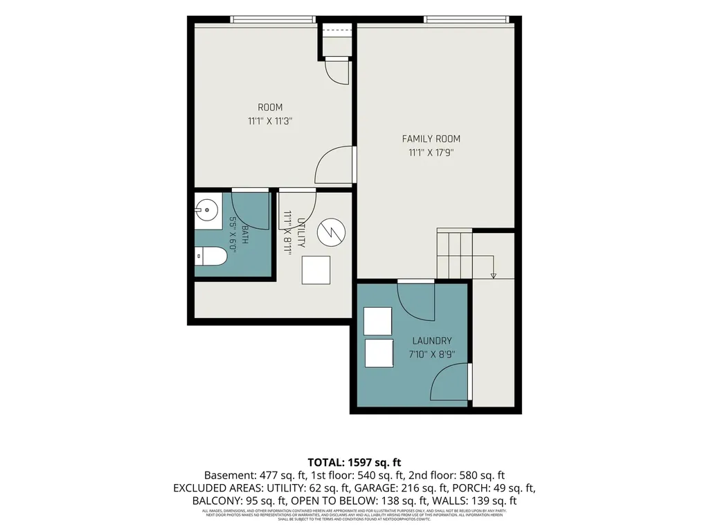 3962 Old Elm Drive SE Kentwood City MI 49512