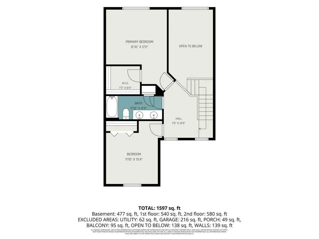 3962 Old Elm Drive SE Kentwood City MI 49512
