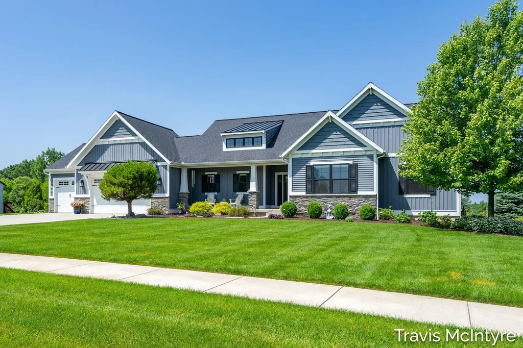 9063 Sterling Hills Drive NE Courtland Township MI 49341