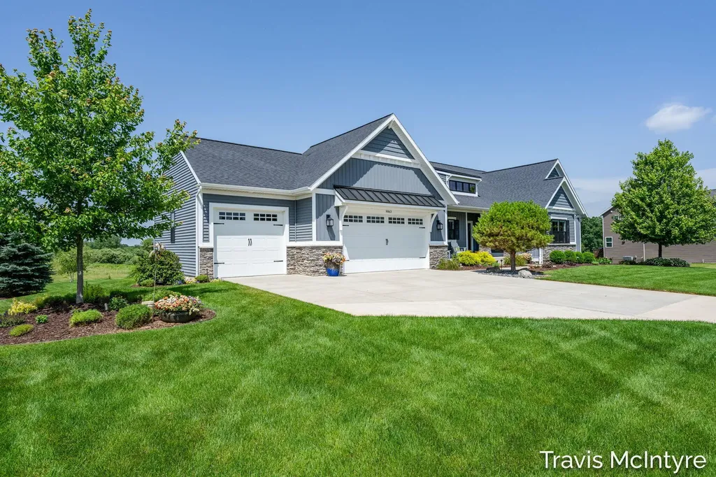 9063 Sterling Hills Drive NE Courtland Township MI 49341