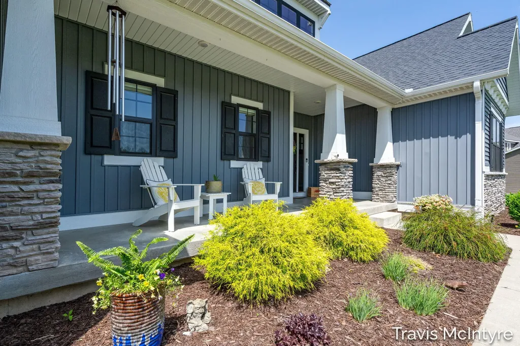 9063 Sterling Hills Drive NE Courtland Township MI 49341